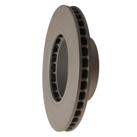Zimmermann Brake Disc - Standard/Coated, 150126120 150126120